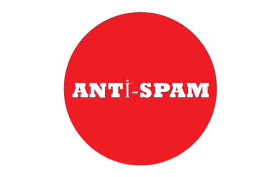 ANTI-SPAM HİZMETİ (1 YIL) resmi