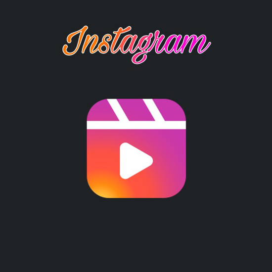 Instagram Reel Servisler resmi