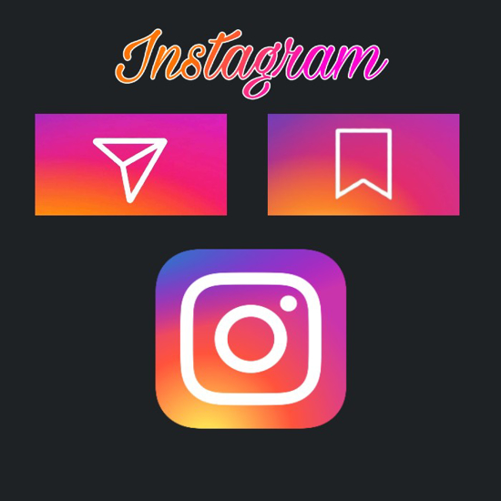 Instagram Etkileşim / Kaydetme Hizmetleri resmi