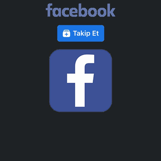 Facebook Profil Takipçi (1000 Adet) resmi