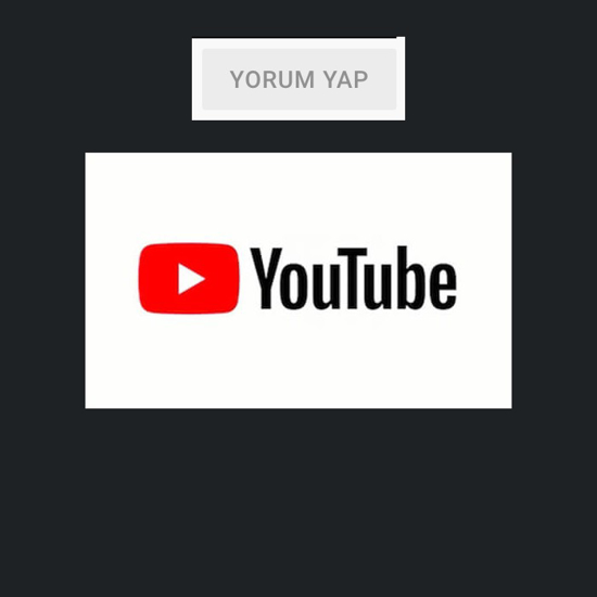 YouTube Yorum Hizmetleri resmi