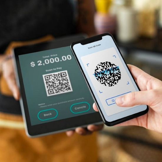 QR MENÜ TASARIMI resmi