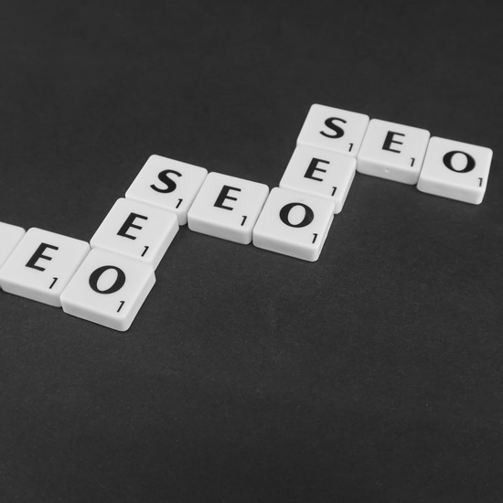 SEO Analizi resmi