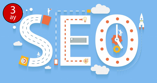 3 AYLIK STANDART AUTO SEO PAKETİ resmi