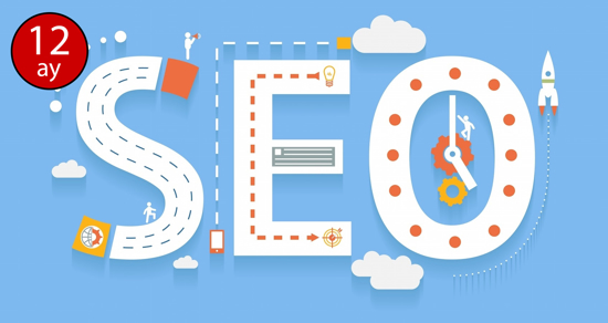 YILLIK STANDART AUTO SEO PAKETİ resmi